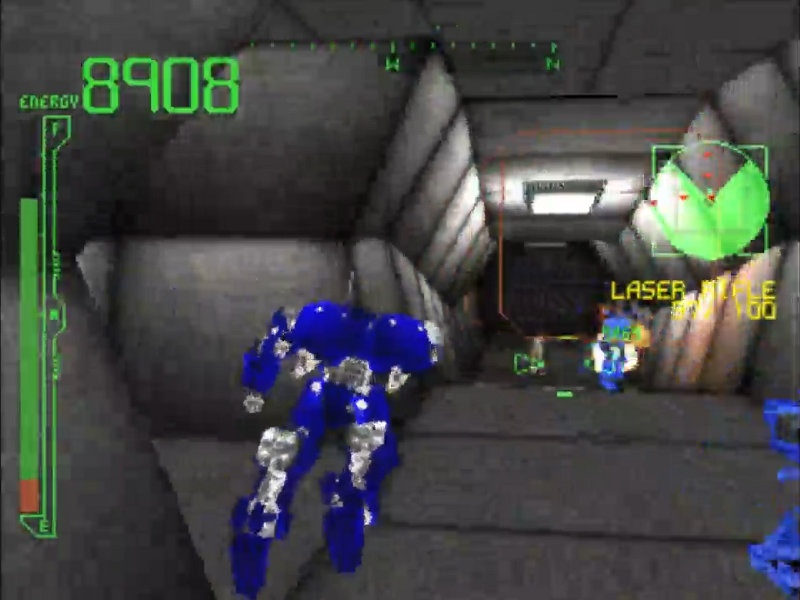 Armored Core VI Ridiculous Metacritic Review #1 #shorts 