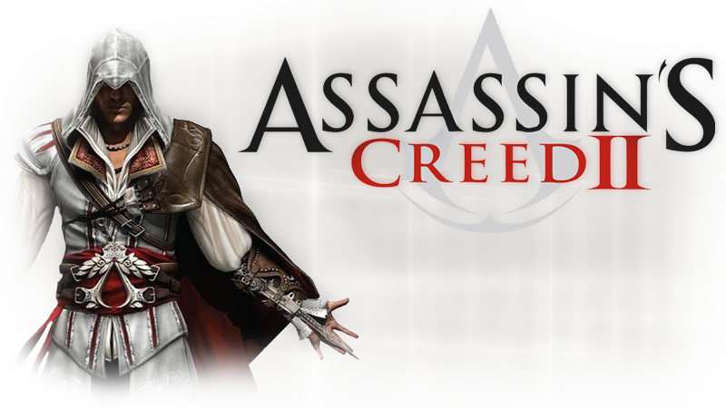 Assassin's Creed II