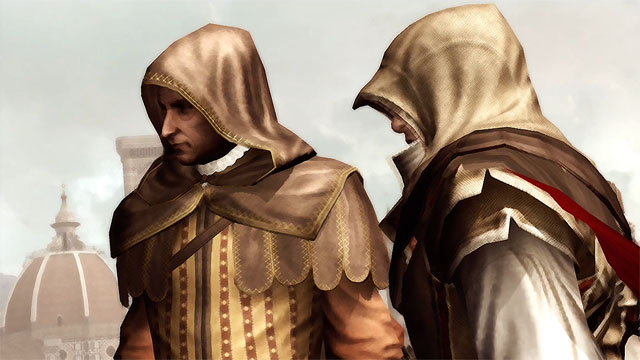 Assassin's Creed II Archives