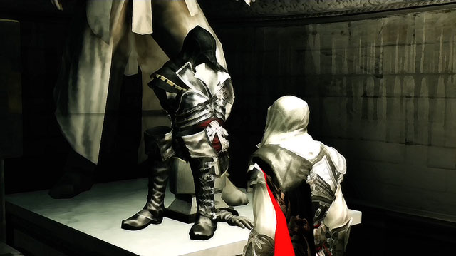 Assassin's Creed II Archives