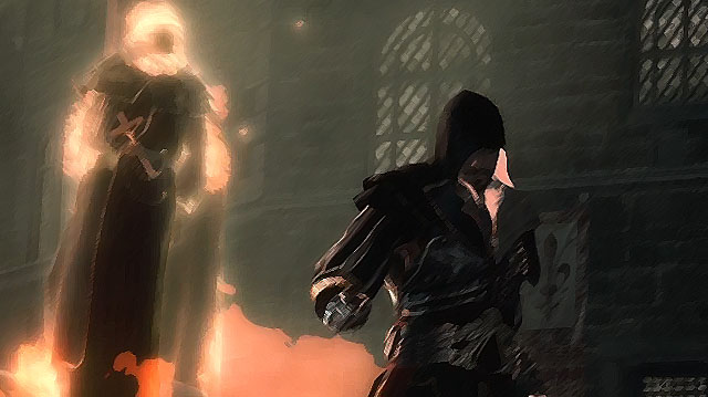 Assassin's Creed II: The Bonfires of the Vanities Review - GameSpot