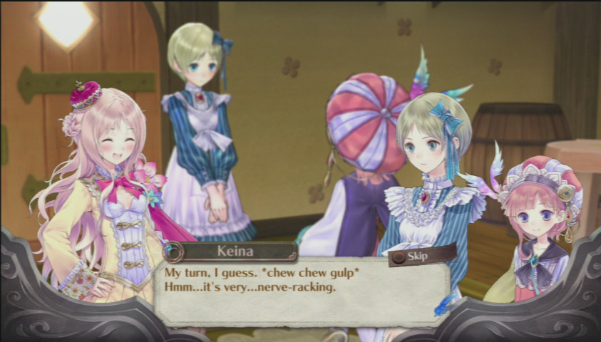 Atelier Arland Trilogy Part 101 Update Xcvii An Apprentice And The Downtime