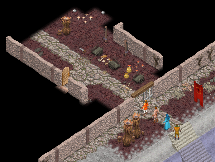 instal the new for ios Avernum Escape From the Pit