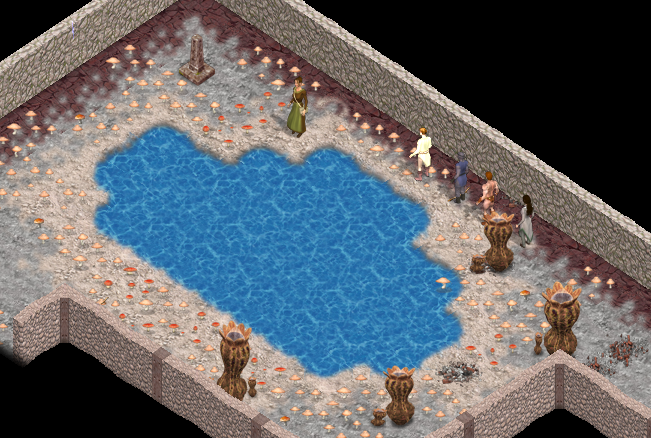 instal the new Avernum Escape From the Pit