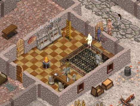 avernum 6 difficulty