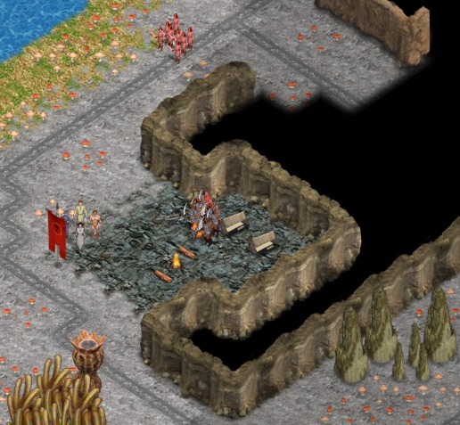 download the new for ios Avernum Escape From the Pit