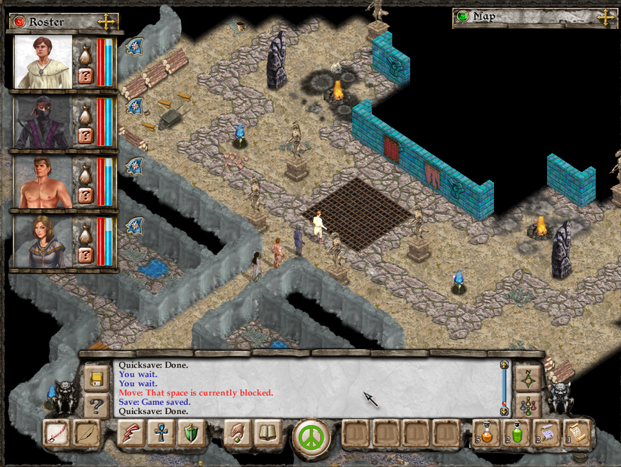 avernum 6 ending