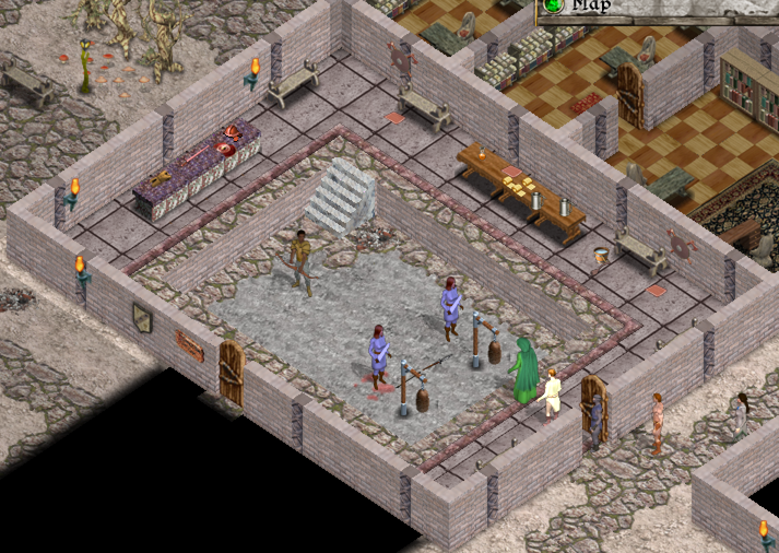 avernum 6 skills