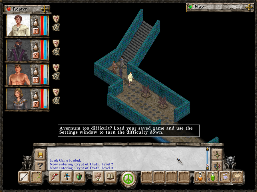 instal the new for windows Avernum Escape From the Pit