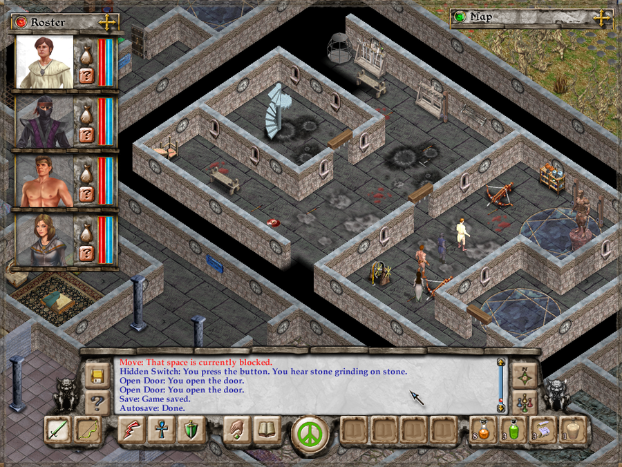 Avernum Escape From the Pit for iphone download