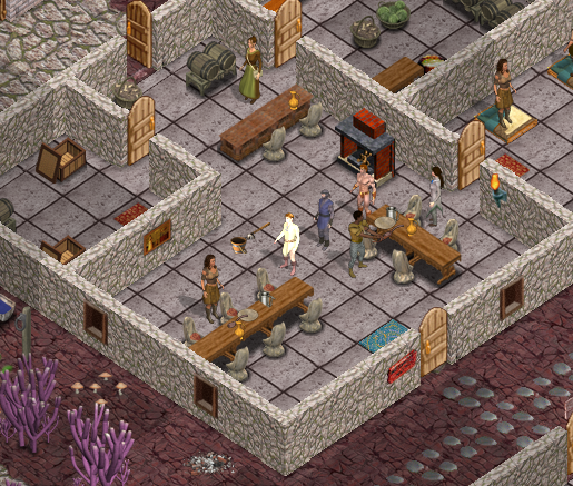 Avernum Escape From the Pit download the last version for ios