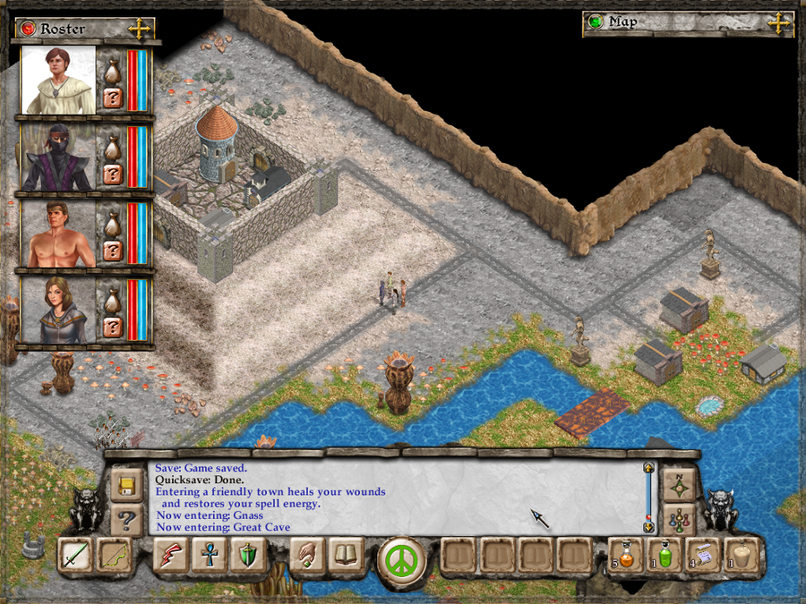 instal the new for ios Avernum Escape From the Pit