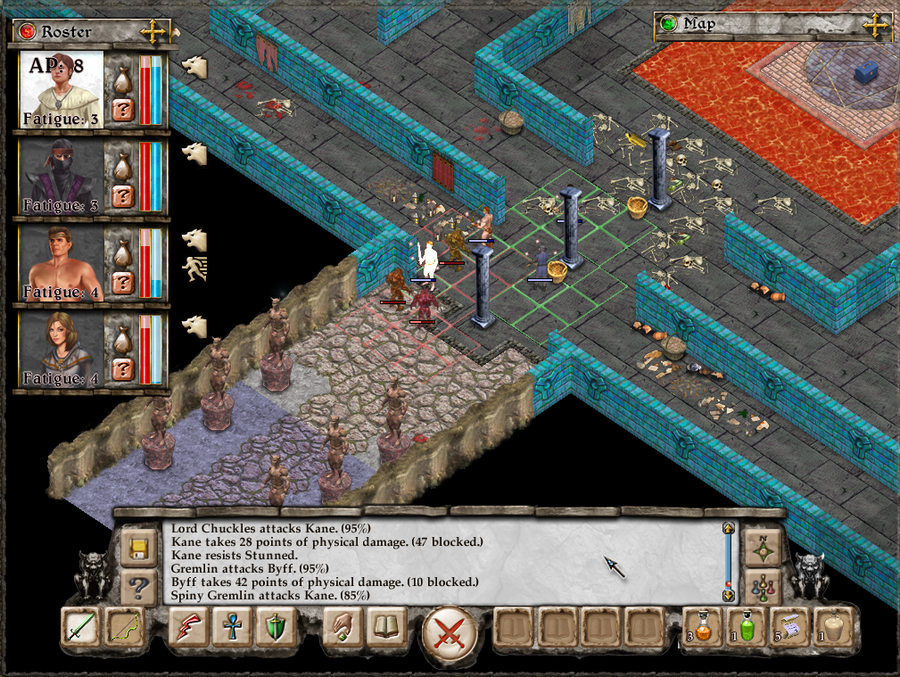 Avernum Escape From the Pit instal