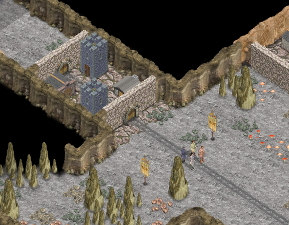 for mac download Avernum Escape From the Pit