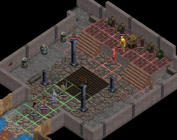 Avernum Escape From the Pit download the last version for ios