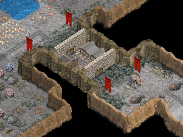 Avernum Escape From the Pit for ios download