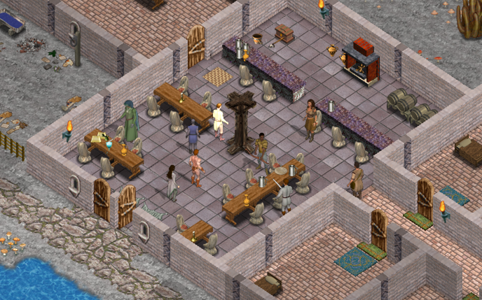 instal the new for ios Avernum Escape From the Pit