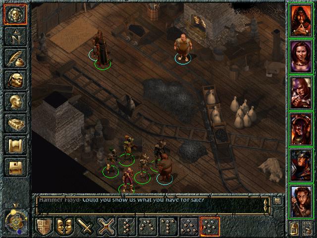 Baldur s gate проклятый монах. Baldur's Gate Клоаквуд. Baldur's Gate 1 Берегост. Балдурс гейт 1 Клоаквуд. Baldur's Gate лес Клоаквуд.