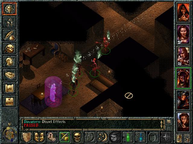 Эликсиры baldur s gate