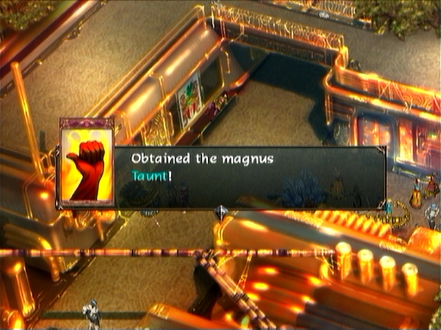 Steam Workshop :: Baten Kaitos: Origins Magnus