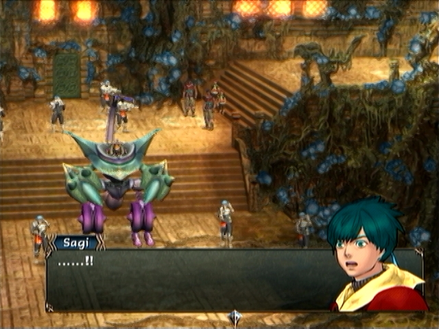 baten kaitos origins