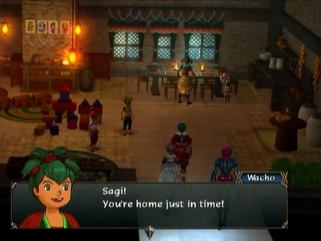 baten kaitos origins