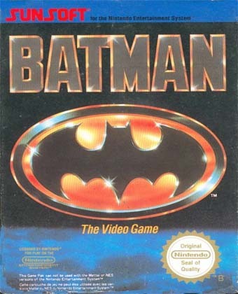 Batman (NES)