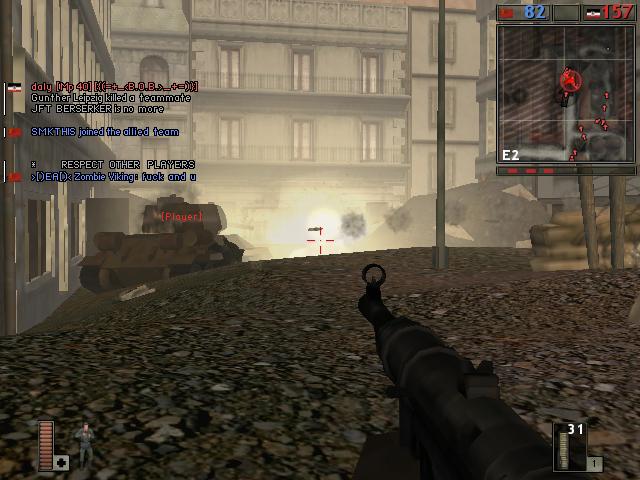 Battlefield 1942 Group