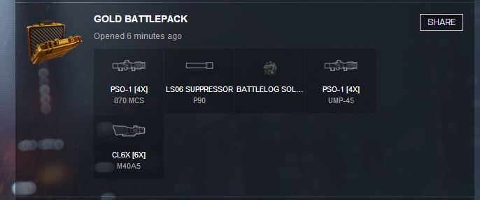 Battlefield 4 Part #2 - Small Details