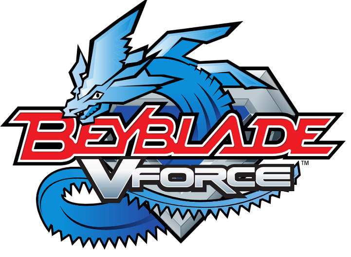 Eventyrer Mount Bank klint Beyblade V-Force: Super Tournament Battle
