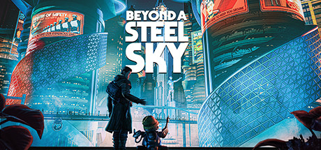 download beyond a steel sky game