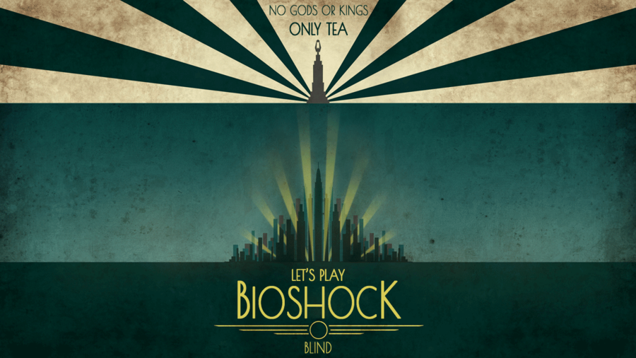 which bioshock to play first