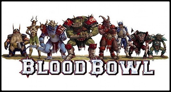 lets play blood bowl legendary edition