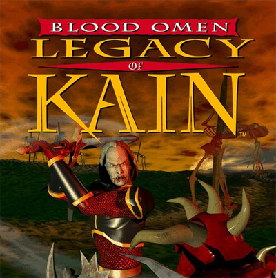 Blood Omen