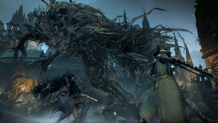 April Fools] Bloodborne arriva su PC il 12 Aprile