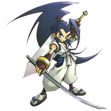 brave fencer musashi vambee