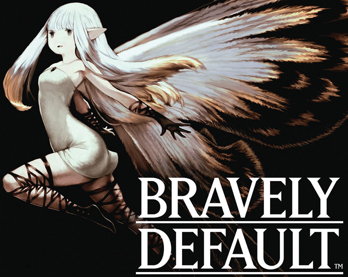 Bravely Default Archives - OtakuHype