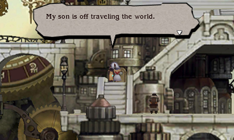 Octopath Traveler 2 and Bravely Default 2 are Good Omens for