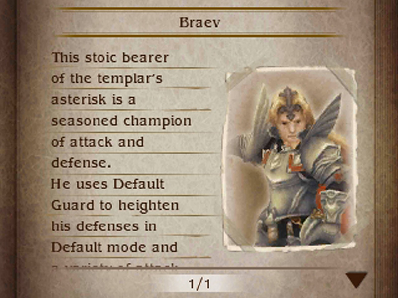 Bravely Default Part #77 - Alone at the Top, in the Dark