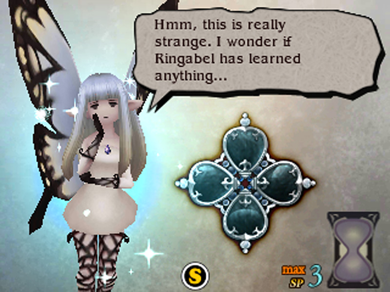 Bravely Default: Everything You Need To Know About Ringabel