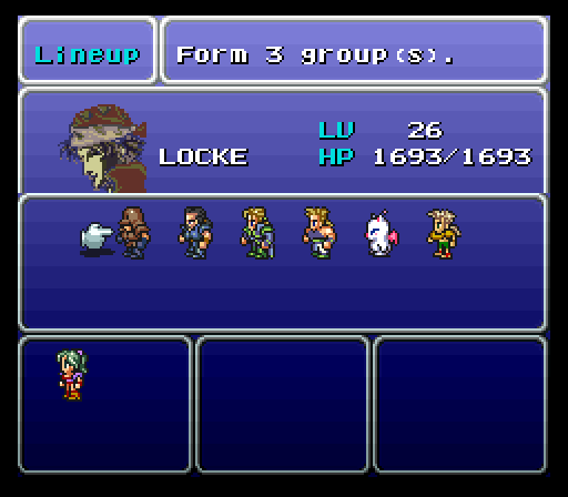 ff6 characters