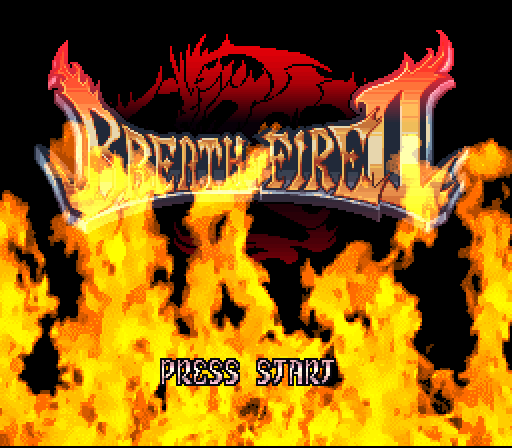 download breath of the fire 2