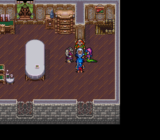 download breath of the fire 2