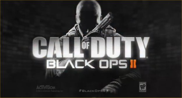 Call Of Duty Black Ops 2 - Game Movie 