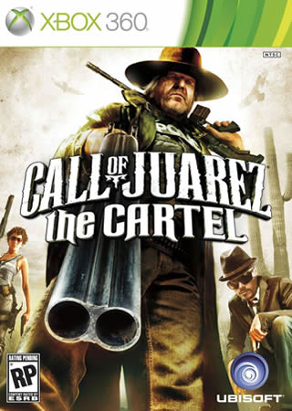 where to buy call of juarez the cartel pc