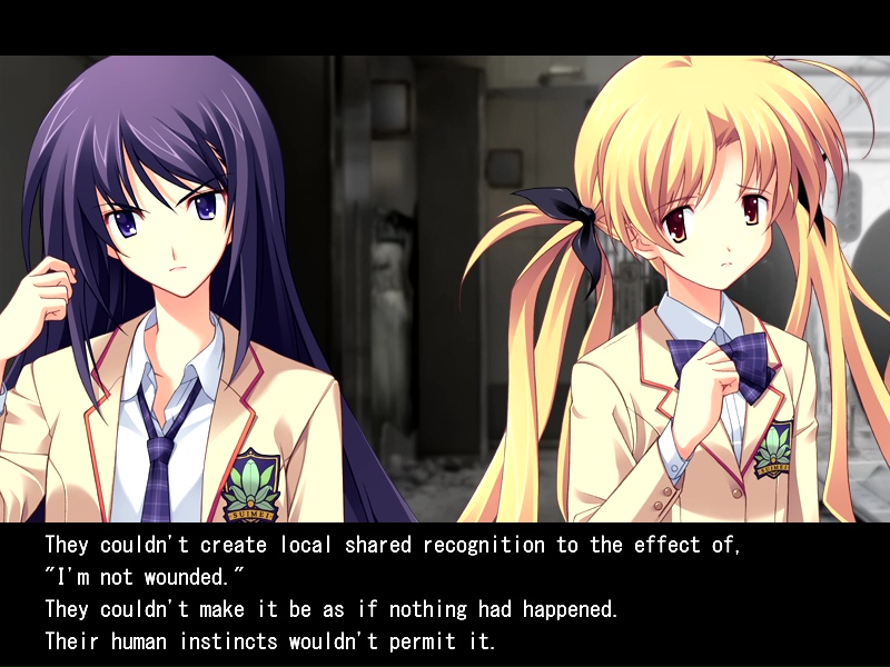 chaos head sena