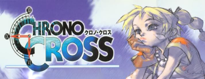 Chrono Cross Demo