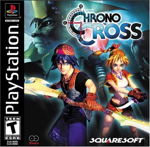 Detonado Chrono Cross, PDF, Lazer