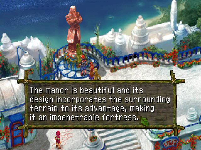 Chrono Cross: Who Is The Best Viper Manor Guide?