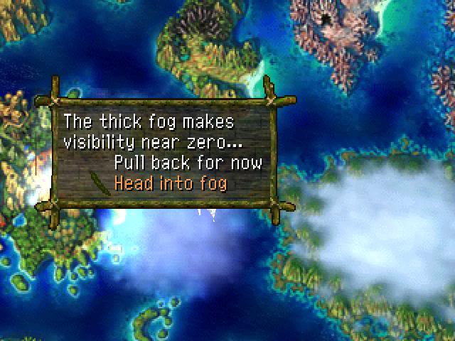 Chrono Cross: Best Blue Innate Characters